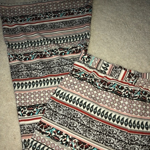 Pants - Funky Pants